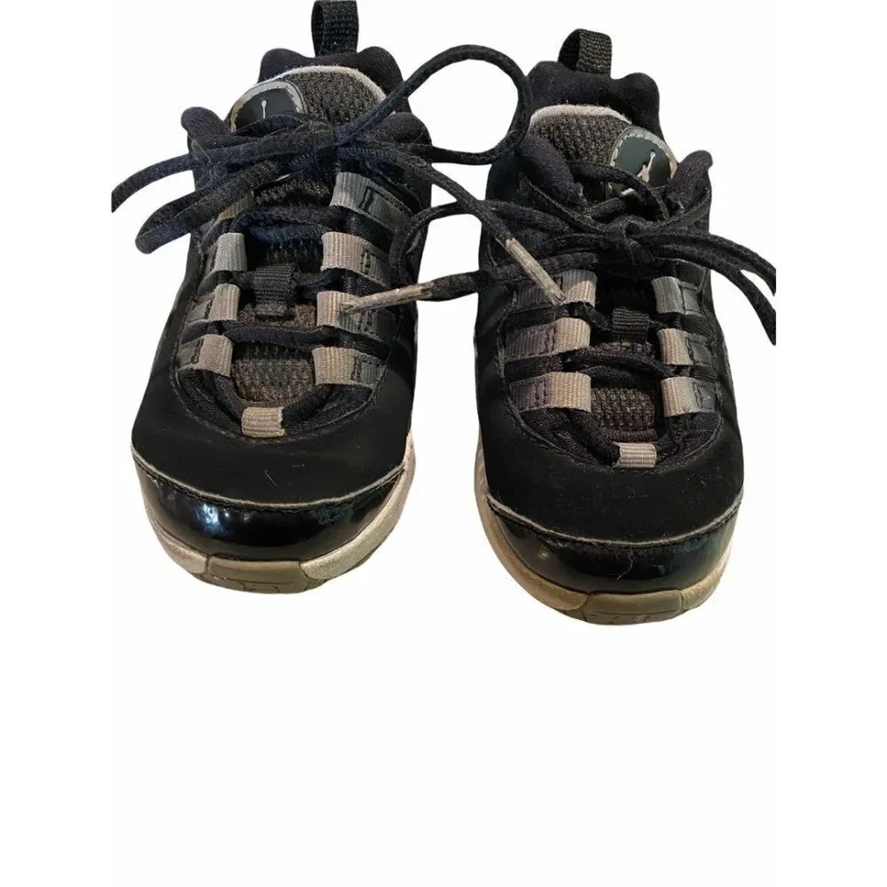 Rare Nike Air Jordan CMFT Max 10 Toddler Size 6 Child